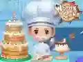 Spel Woorden Taart online Spel Woorden Taart online