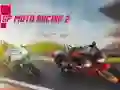 Spel GP Moto Racing 2 online Spel GP Moto Racing 2 online