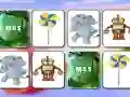 Spel Grappige Match Kaart online Spel Grappige Match Kaart online
