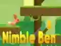 Spel Behendige Ben online Spel Behendige Ben online