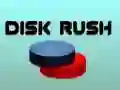 Spel Schijf Rush online Spel Schijf Rush online