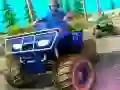 Spel Quad Bike Derby Stunts online Spel Quad Bike Derby Stunts online