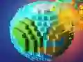 Spel Pixelwereld online Spel Pixelwereld online