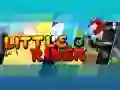 Spel Kleine Ruiter online Spel Kleine Ruiter online