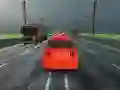 Spel Snelheidsrennen op de snelweg online Spel Snelheidsrennen op de snelweg online