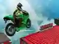 Spel Extreme Onmogelijke Fiets Track Stunt Uitdaging online Spel Extreme Onmogelijke Fiets Track Stunt Uitdaging online