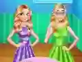 Spel Mia Gekke Zonnebrillen online Spel Mia Gekke Zonnebrillen online
