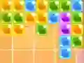 Spel Snoepblok online Spel Snoepblok online