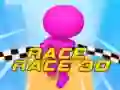 Spel Race Race 3D online