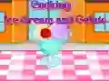 Spel IJs en gelato maken online Spel IJs en gelato maken online