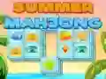 Spel Zomer Mahjong online Spel Zomer Mahjong online