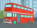 Spel Bus Puzzel online Spel Bus Puzzel online