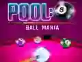 Spel Pool: 8 Ball Mania online