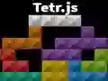 Spel Tetr.js online