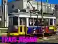Spel Tram Puzzel online Spel Tram Puzzel online