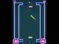 Spel Pong Neon online
