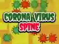 Spel Corona Virus Wervelkolom online Spel Corona Virus Wervelkolom online