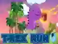 Spel T-rex Rennen online Spel T-rex Rennen online