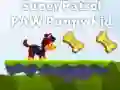 Spel Super Patrouille Poot Puppy Kind online