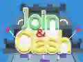 Spel Sluit je aan & Bots online Spel Sluit je aan & Bots online