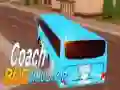 Spel Stadscoachbus simulator online Spel Stadscoachbus simulator online