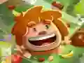 Spel Jungle Bakstenen online