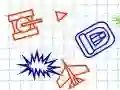 Spel Notitieboek Hovercraft online Spel Notitieboek Hovercraft online