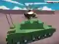 Spel Helicopter en Tank Gevecht: Woestijnstorm Multiplayer online