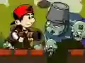 Spel Zombie Schieten online Spel Zombie Schieten online