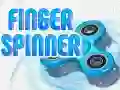 Spel Vinger Spinner online