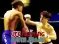 Spel UFC Vechtwedstrijd Puzzel online Spel UFC Vechtwedstrijd Puzzel online