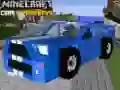 Spel Verborgen sleutels voor Minecraft Auto's online Spel Verborgen sleutels voor Minecraft Auto's online