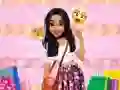 Spel Beste Stijl van de Maand Jaclyn online Spel Beste Stijl van de Maand Jaclyn online