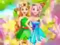 Spel Pixies en Magische Verhalen online
