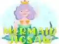Spel Zeemeermin Puzzel online