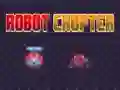 Spel Robot Chopter online