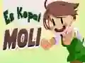 Spel Es Kepal Moli online Spel Es Kepal Moli online