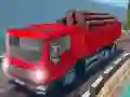 Spel Vrachtwagenchauffeur: Lading online