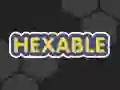 Spel Hexable online