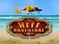 Spel Heli Avontuur online