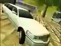 Spel IJsland Limo Taxi online Spel IJsland Limo Taxi online