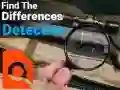Spel Vind de Verschillen, Detective online Spel Vind de Verschillen, Detective online