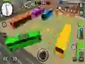 Spel Bus Stadsparkeersimulator online