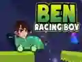 Spel Ben 10: Rennen voor Jongens online