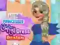Spel Dolle Jurk Ontwerp voor Prinsessen online Spel Dolle Jurk Ontwerp voor Prinsessen online