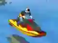 Spel Waterscooter racen online Spel Waterscooter racen online
