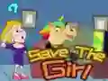 Spel Red Het Meisje online Spel Red Het Meisje online