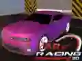 Spel Auto Racing 3D online Spel Auto Racing 3D online