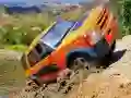 Spel Off Road Passagiers Jeep Rit online