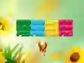 Spel Zomer Baksteen Uitbreker online Spel Zomer Baksteen Uitbreker online